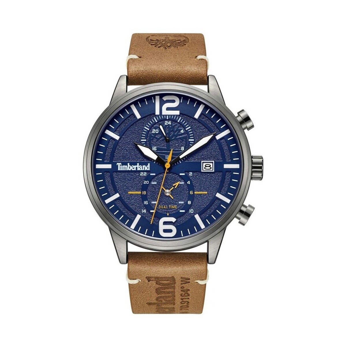 Timberland  ty567080  Hnědá