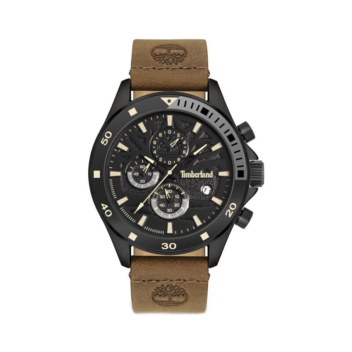 Timberland  ty567110  Hnědá