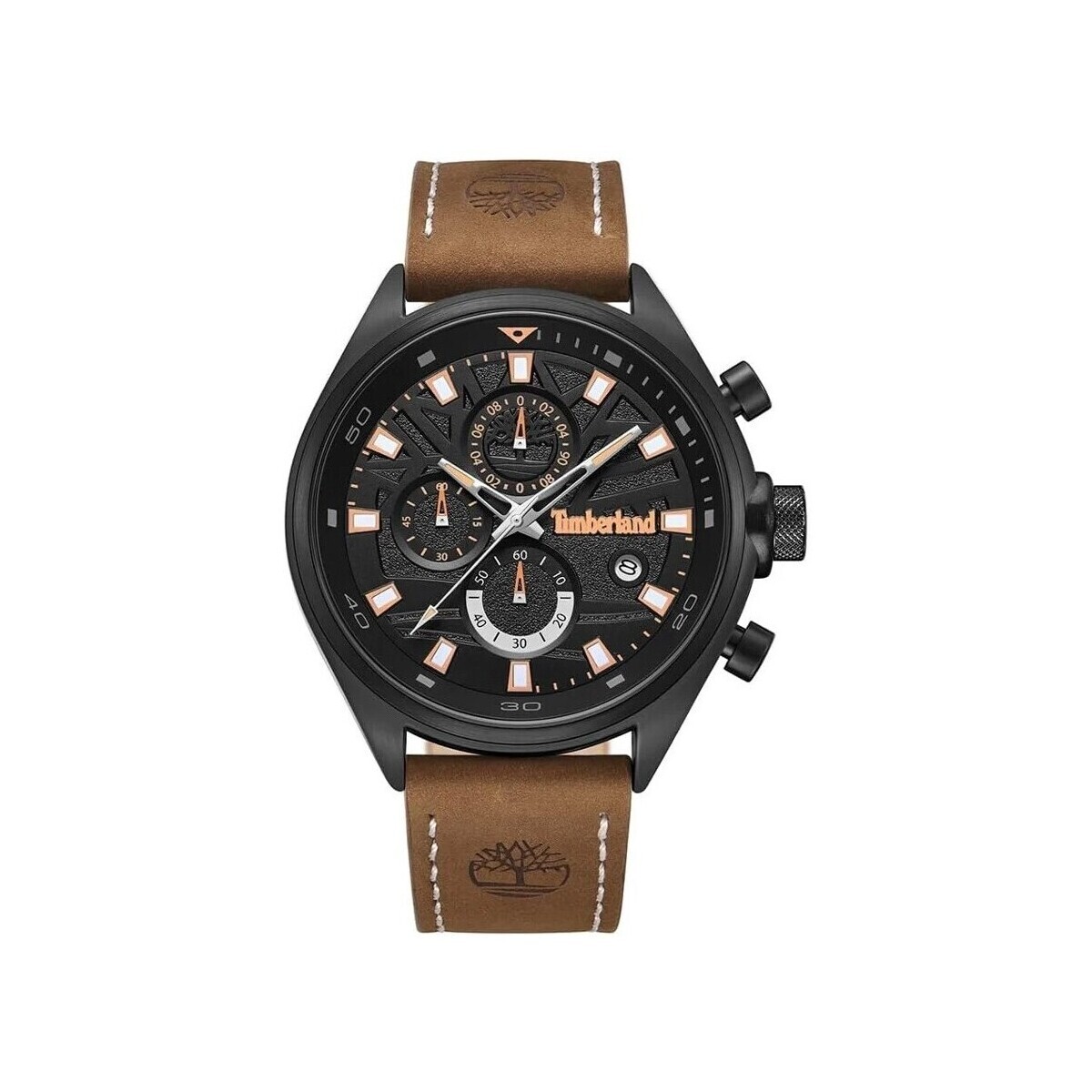 Timberland  ty567050  Hnědá