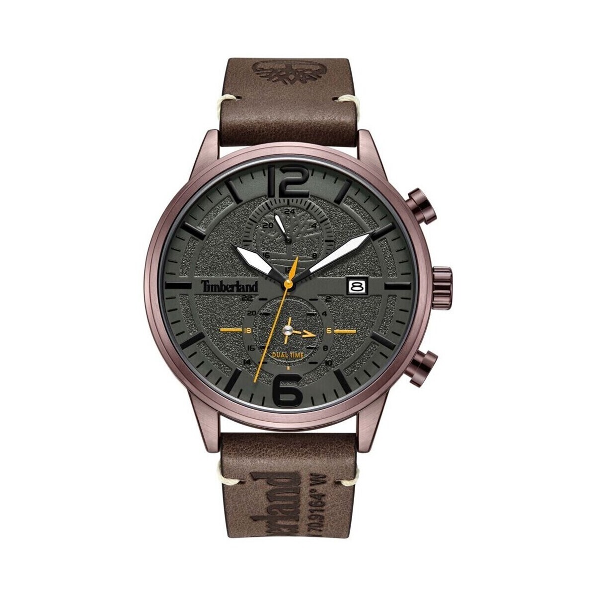 Timberland  ty567100  Šedá