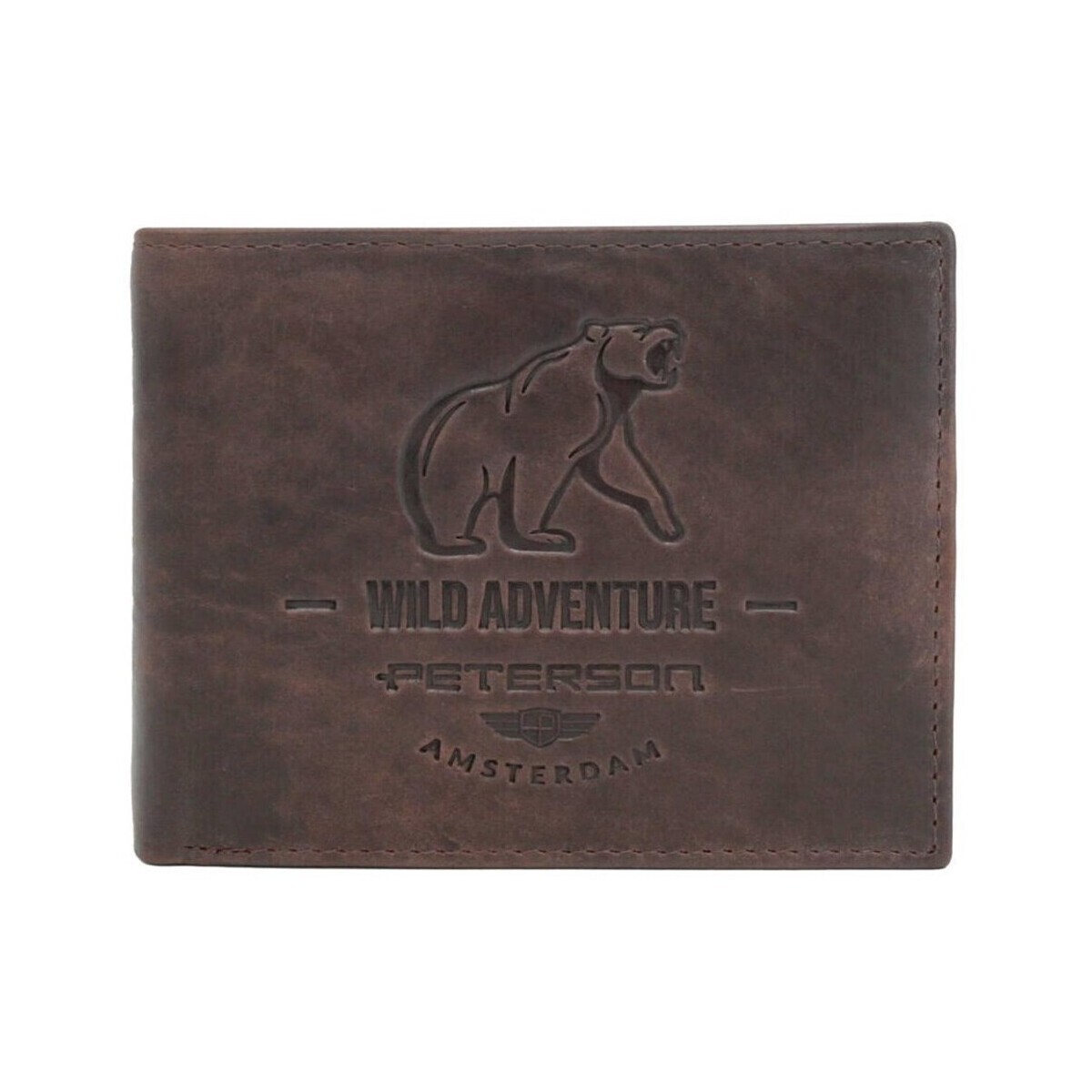 Peterson  greg50241  Hnědá