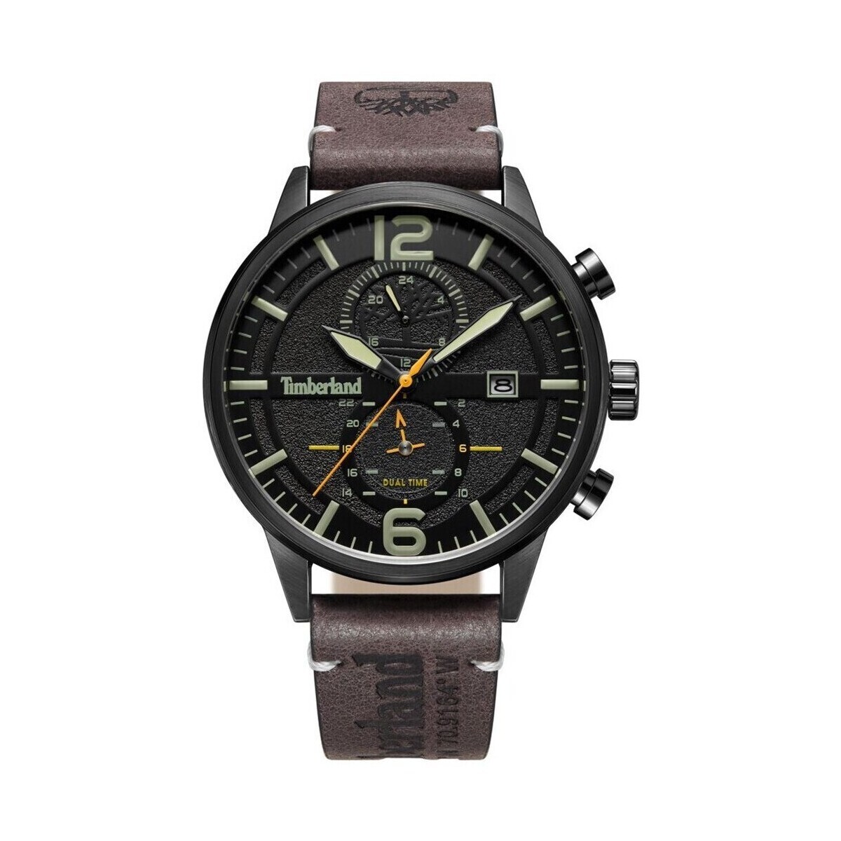 Timberland  ty567090  Hnědá