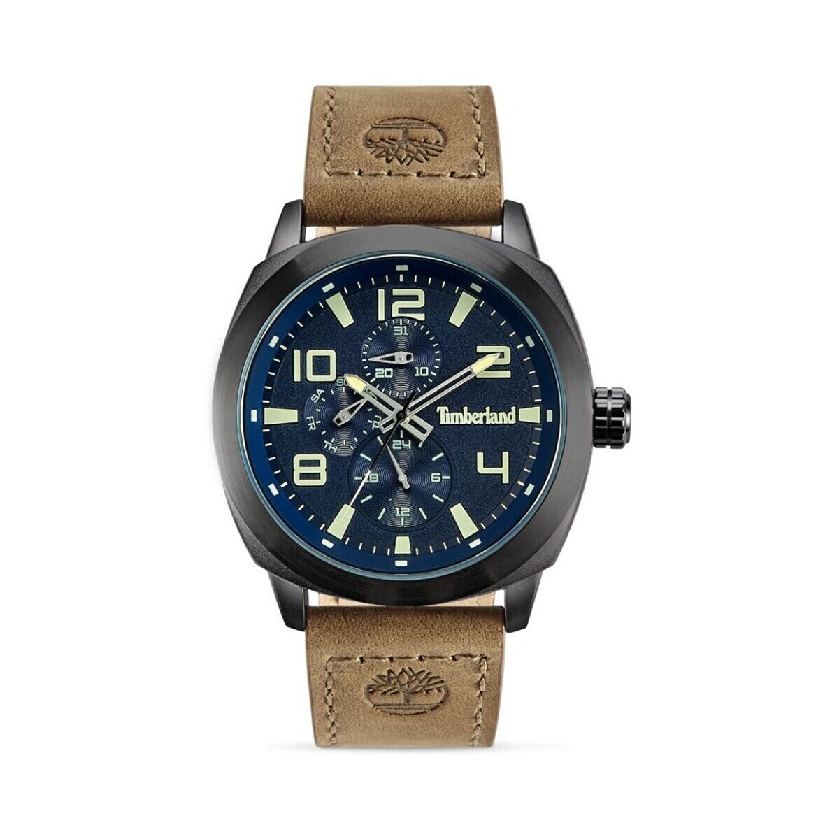 Timberland  ty567120  Hnědá