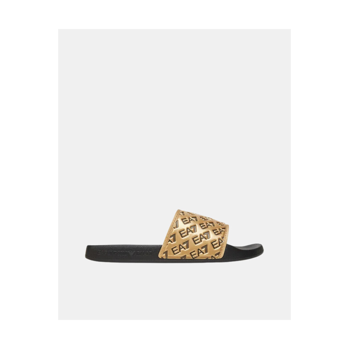 Emporio Armani EA7  7X000109 AF15125  Zlatá