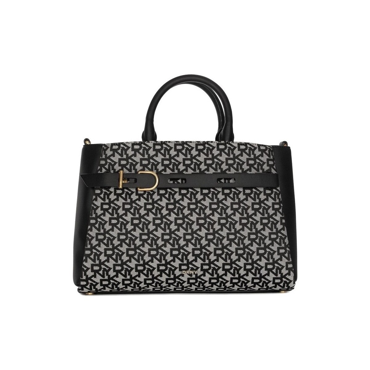 Dkny  R44DFI68XLB  Černá