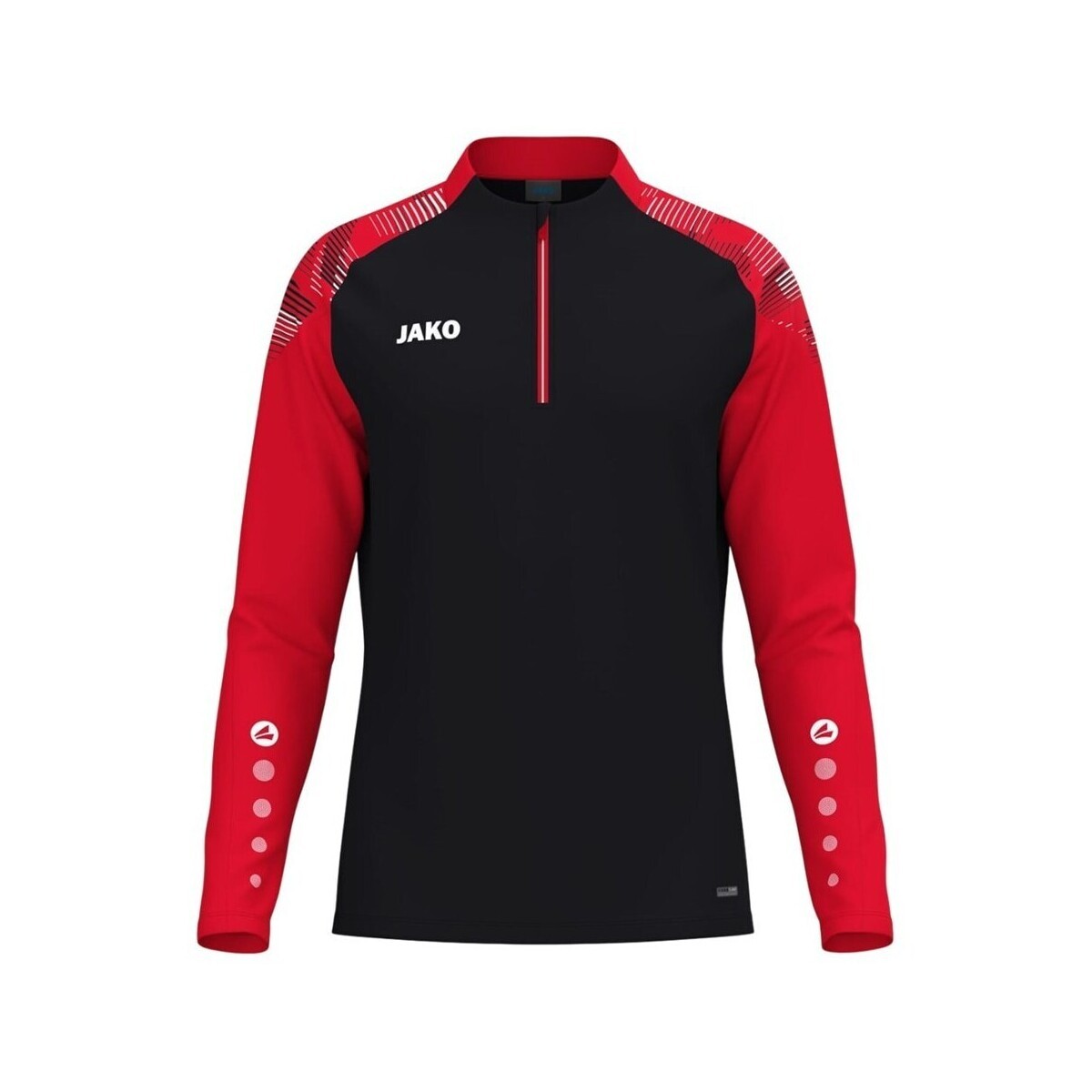 Jako  Sonic  Červená