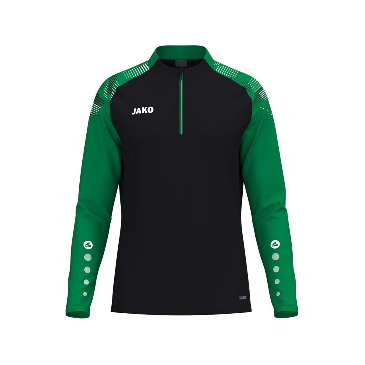 Jako  Sonic  Zelená