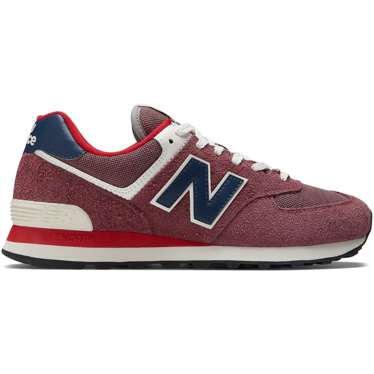 New Balance  Domyślna nazwa  Červená