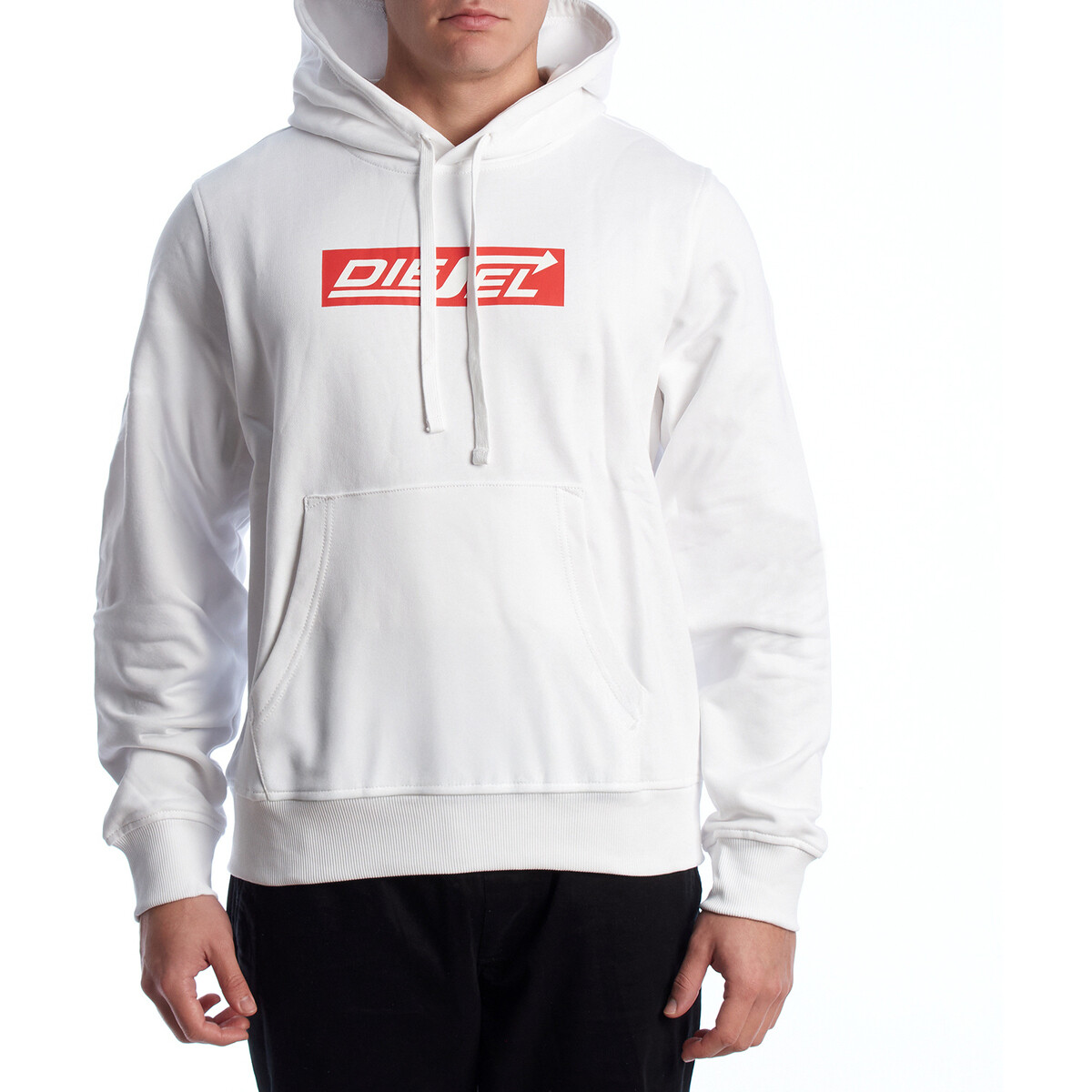 Diesel  A18981_RIAJH-100  Bílá