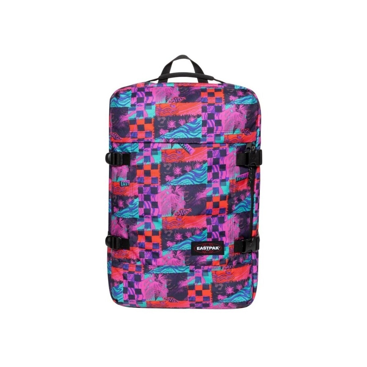 Eastpak  Retro Surf Funk  ruznobarevne