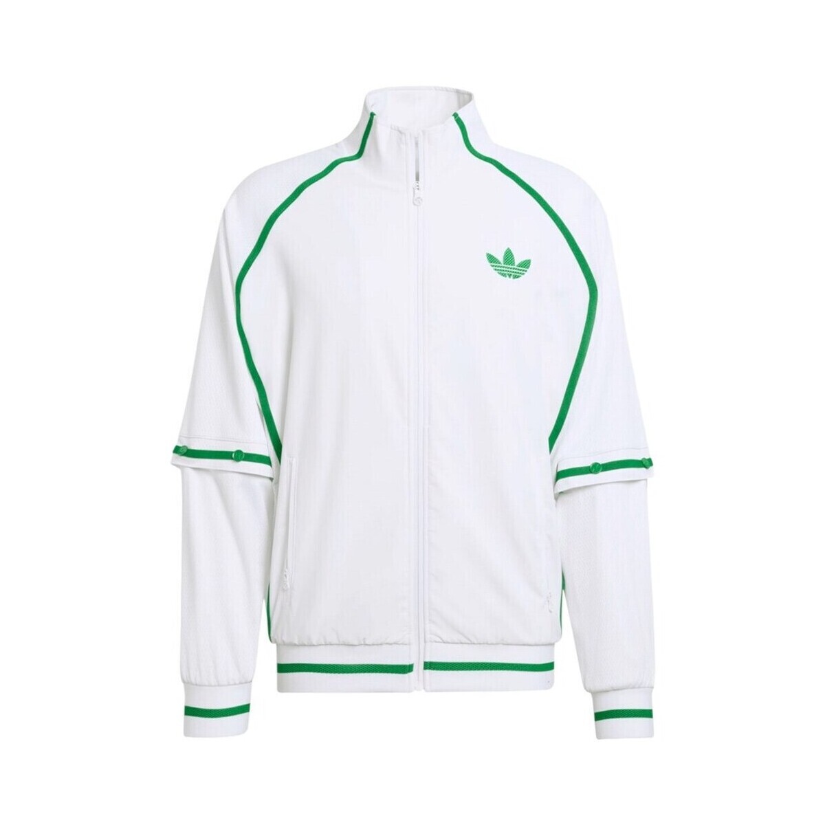 adidas  JW1376  Zelená