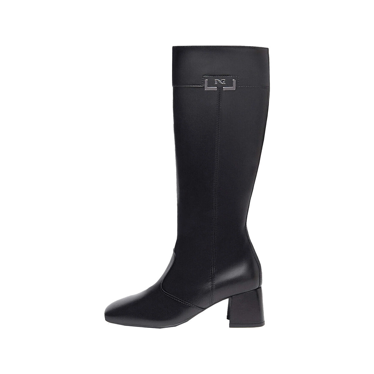 NeroGiardini  I308658DE  Černá