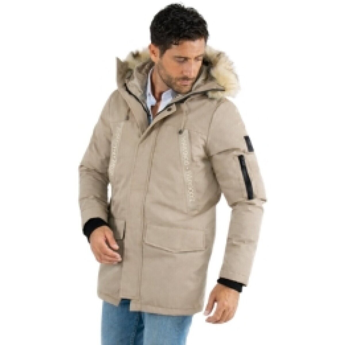 Paragoose  DAVOS  Béžová