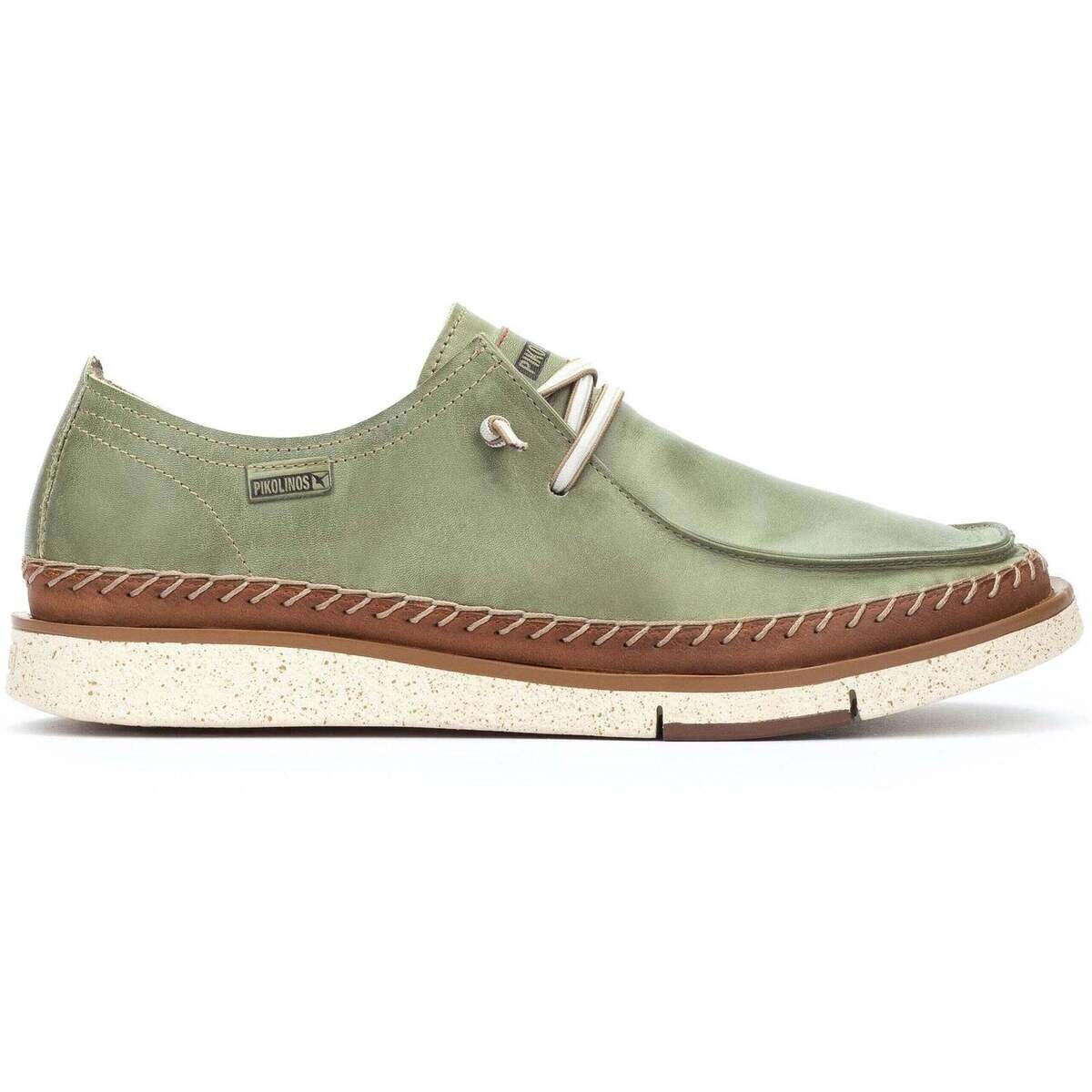 Pikolinos  San Juan  Zelená