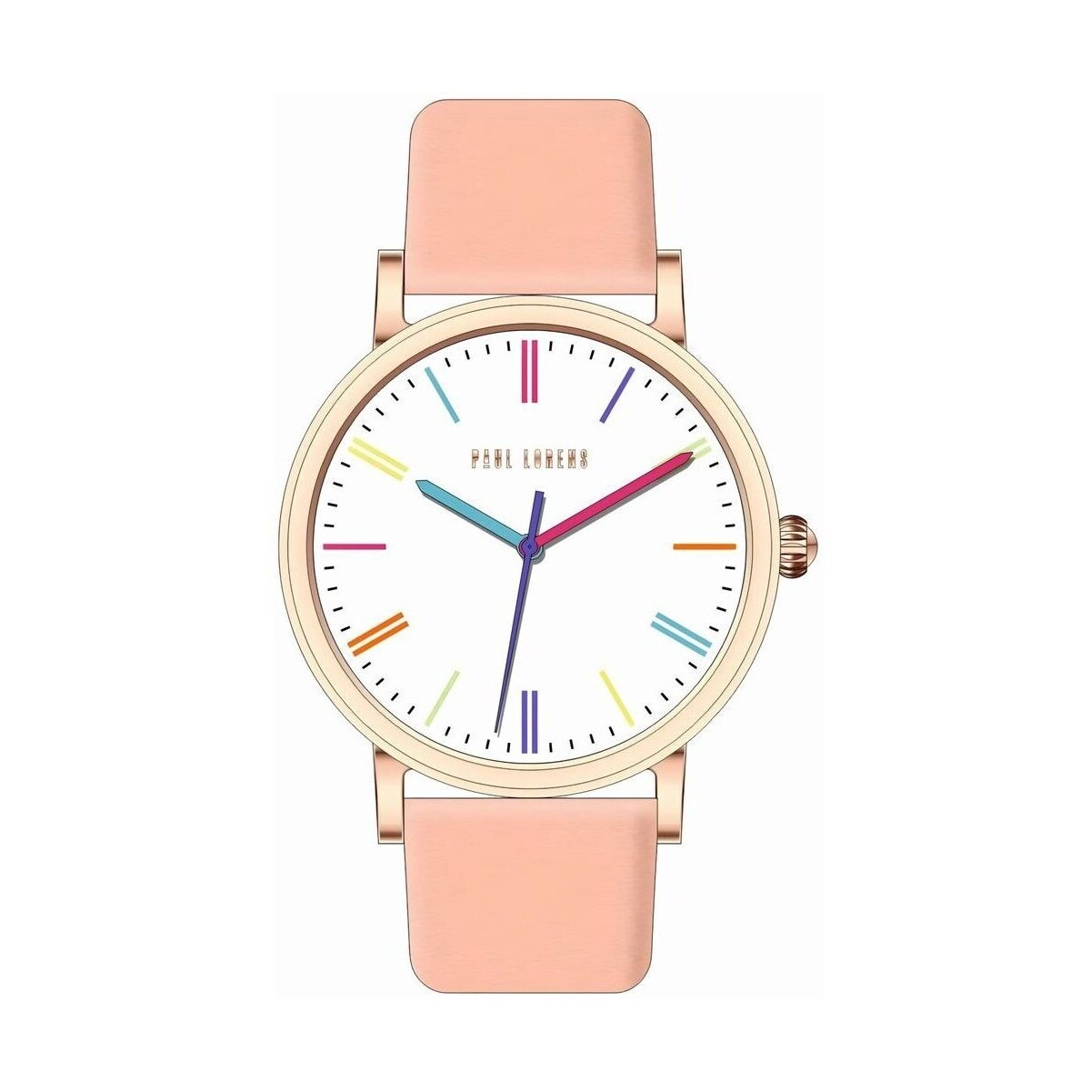 Paul Lorens  ty567670  Bílá