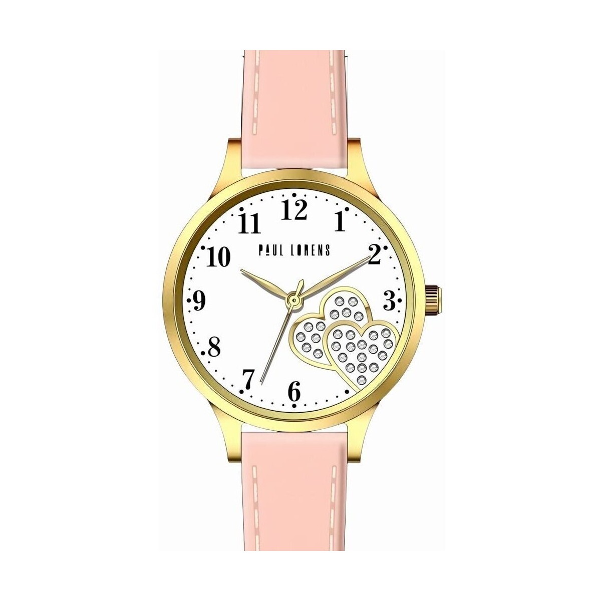 Paul Lorens  ty567690  ruznobarevne