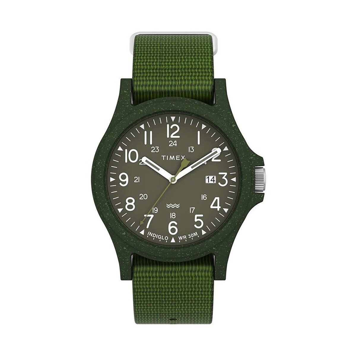 Timex  ty566900  Zelená