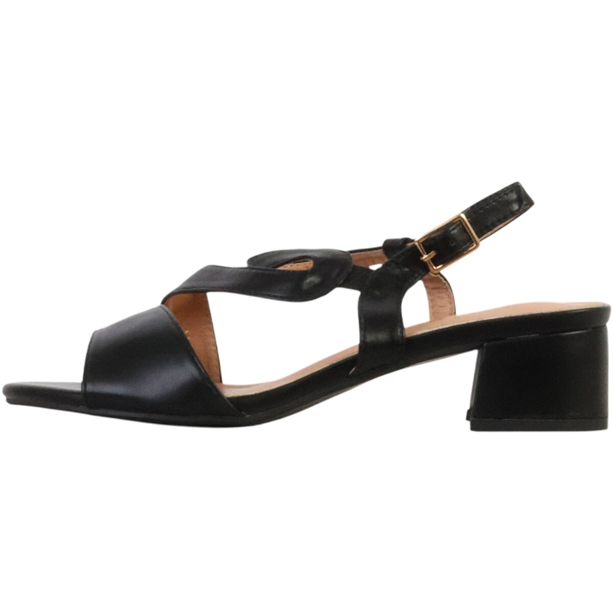 Joia  272922  Černá