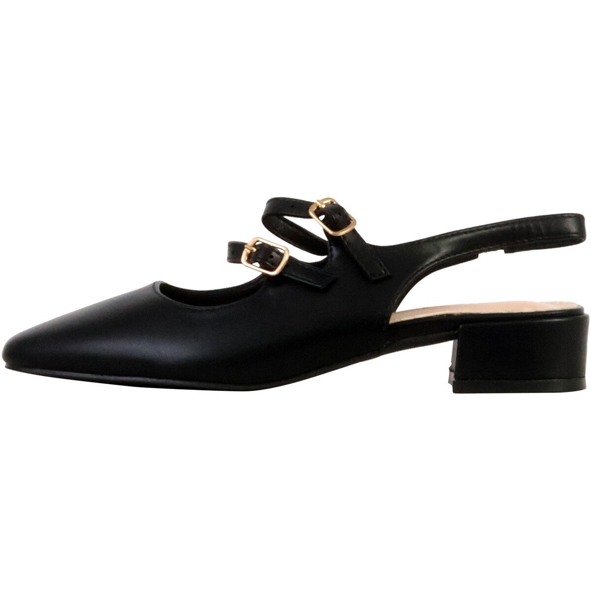 Joia  273056  Černá