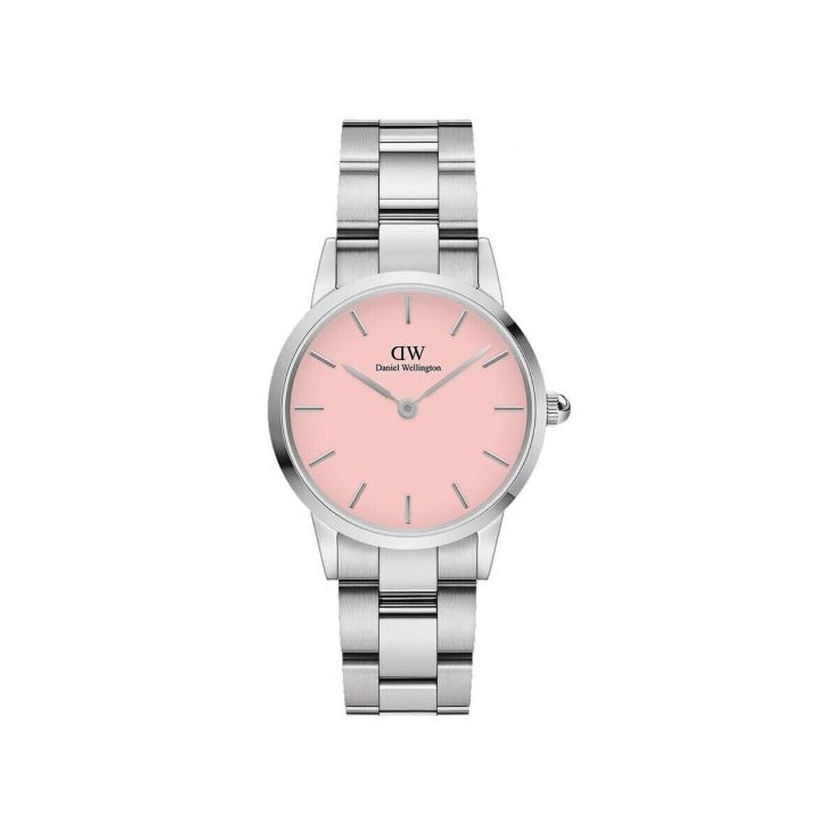Daniel Wellington  dw00100536  Stříbrná