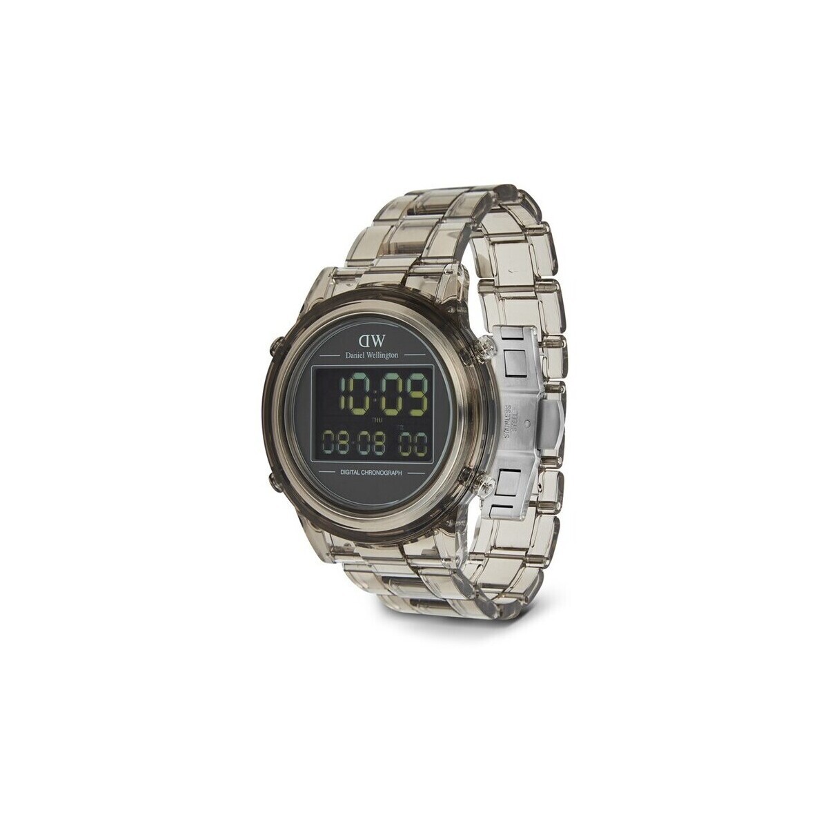 Daniel Wellington  dw00100766  Černá