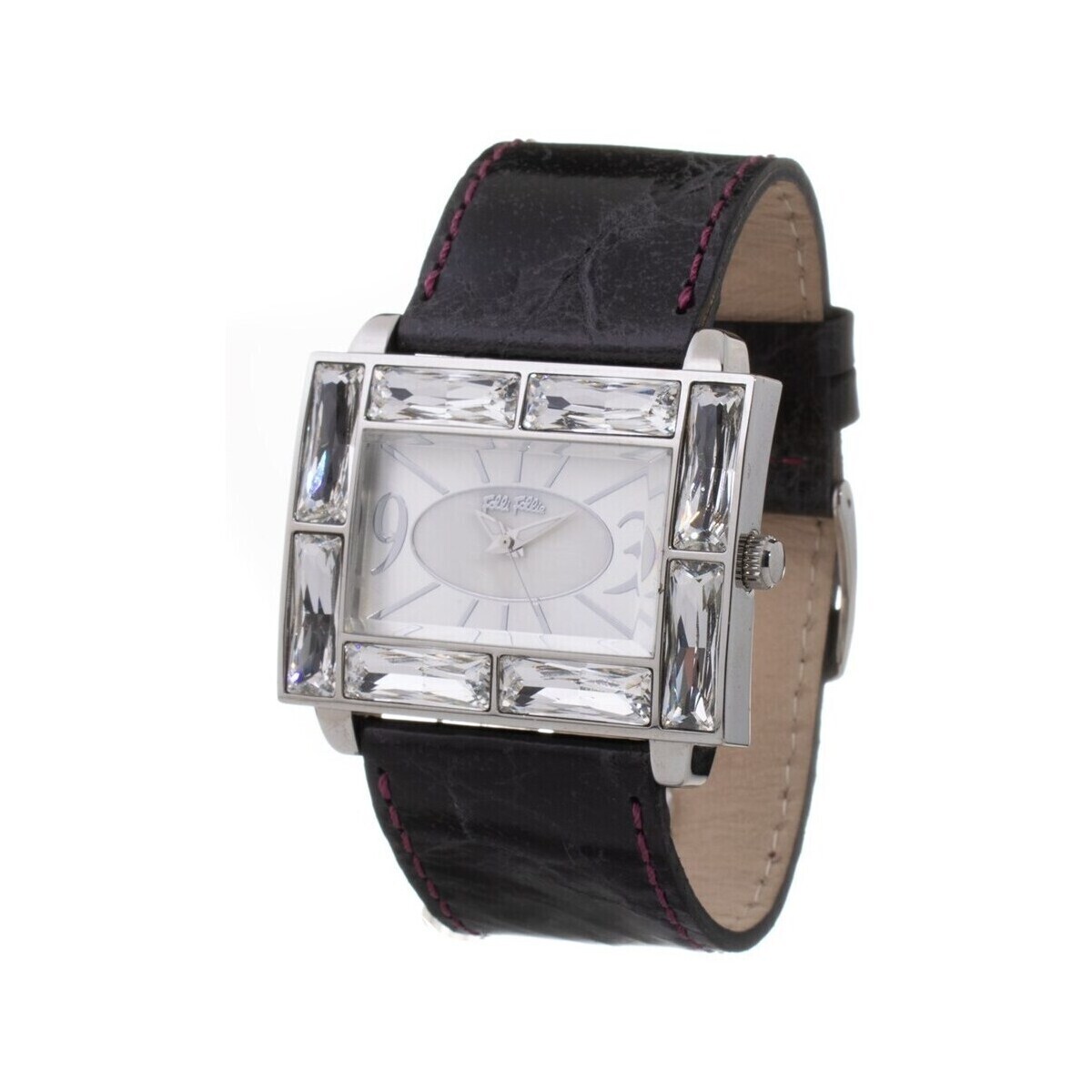 Folli Follie  wf7a006sps  Bílá