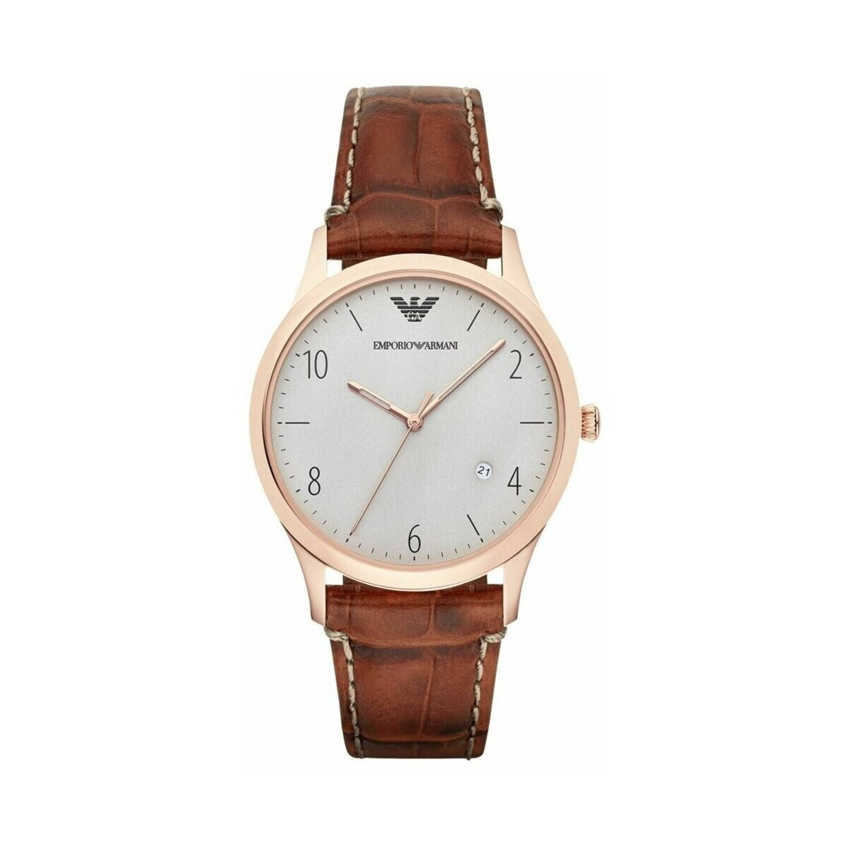 Emporio Armani  ar1866  Bílá