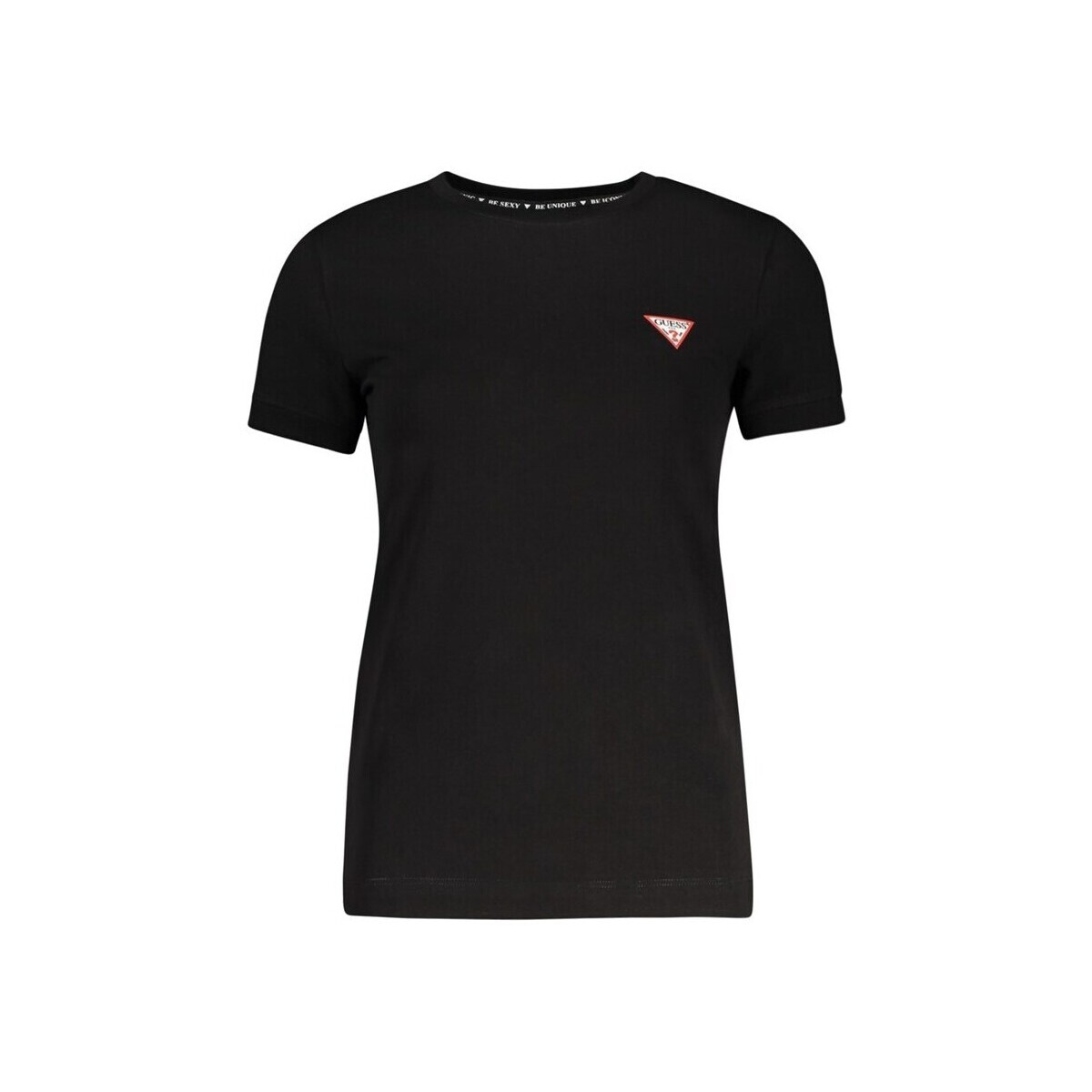 Guess  w2yi44j1314nejblkxs  Černá