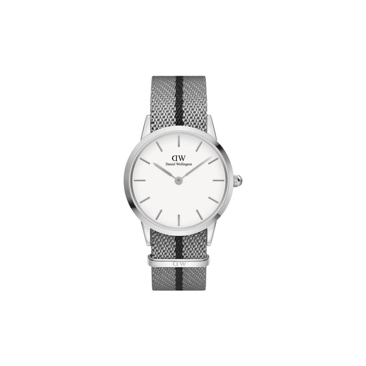 Daniel Wellington  dw00100679  Bílá