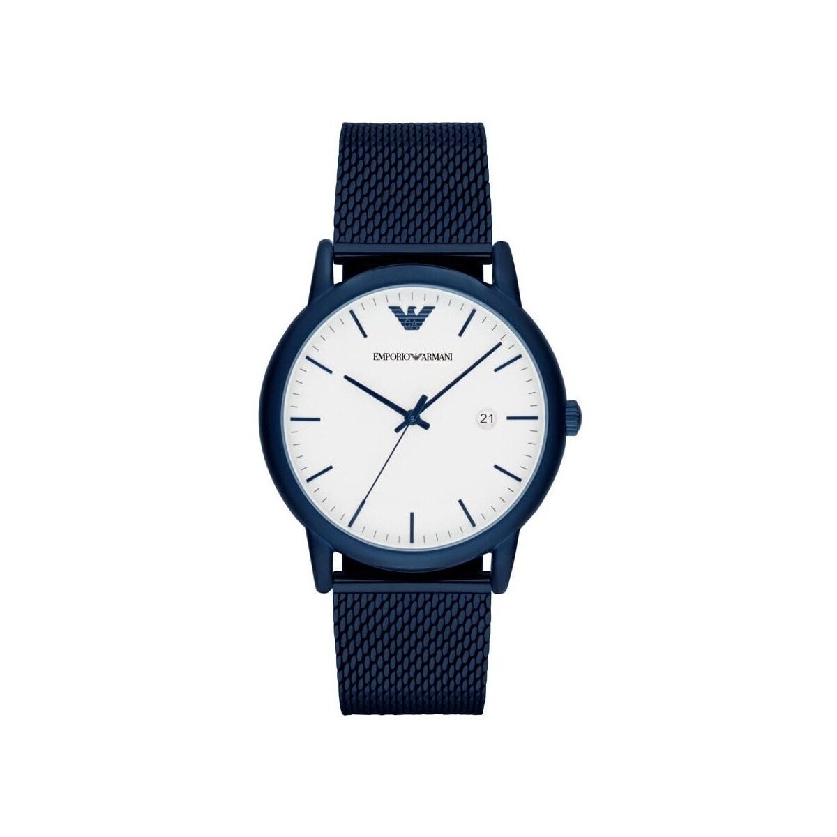 Emporio Armani  ar11025  Bílá