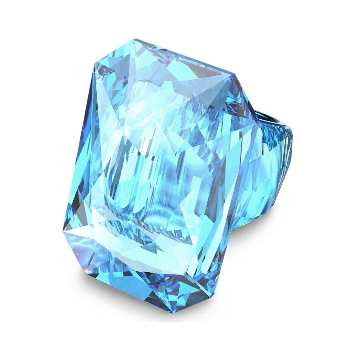 Swarovski  5607354  Modrá