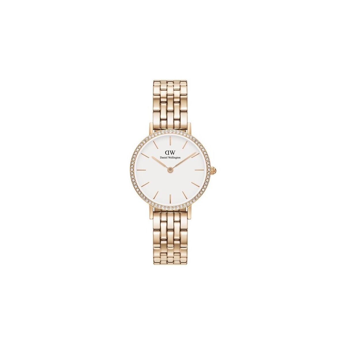 Daniel Wellington  dw00100666  Zlatá