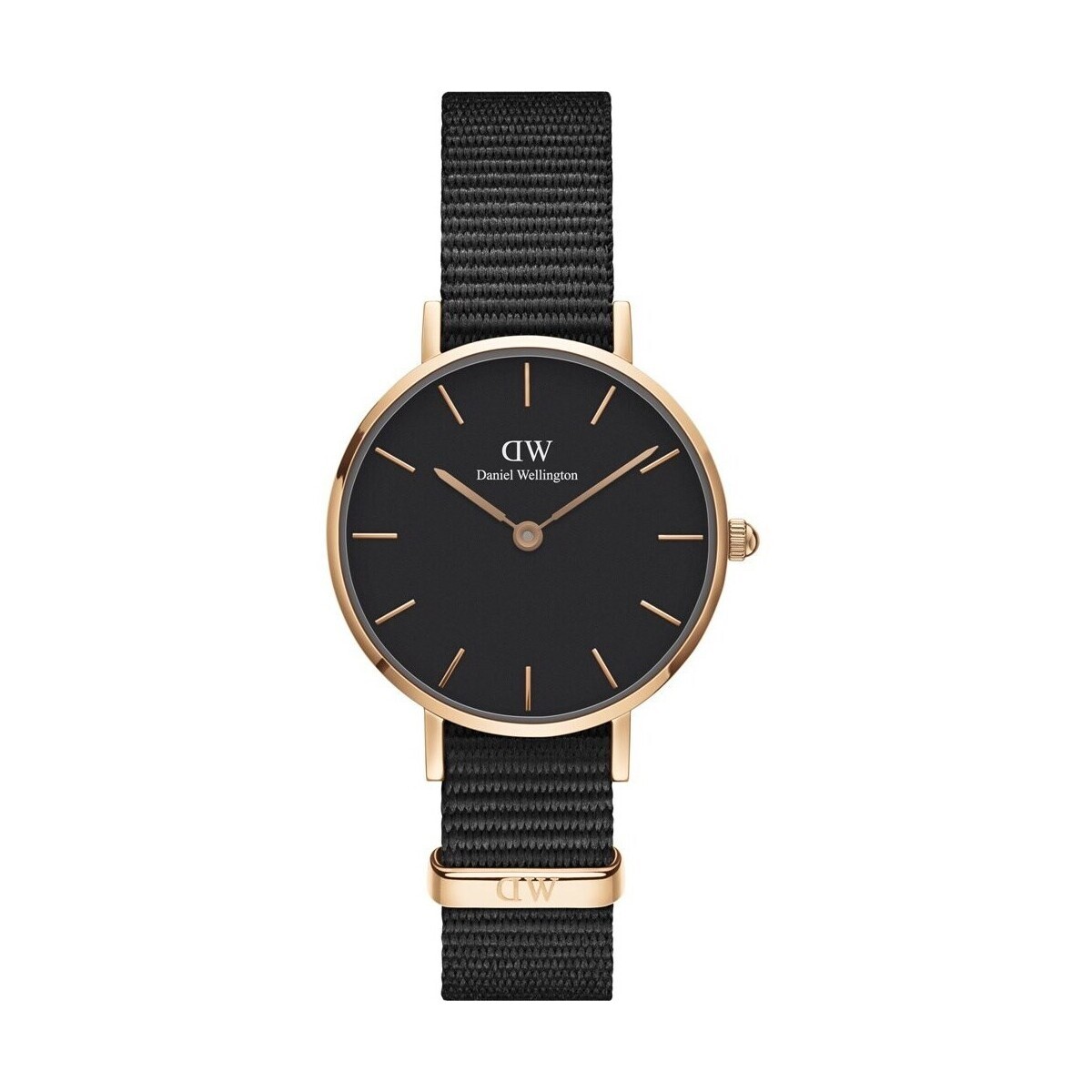 Daniel Wellington  dw00100247  Zlatá