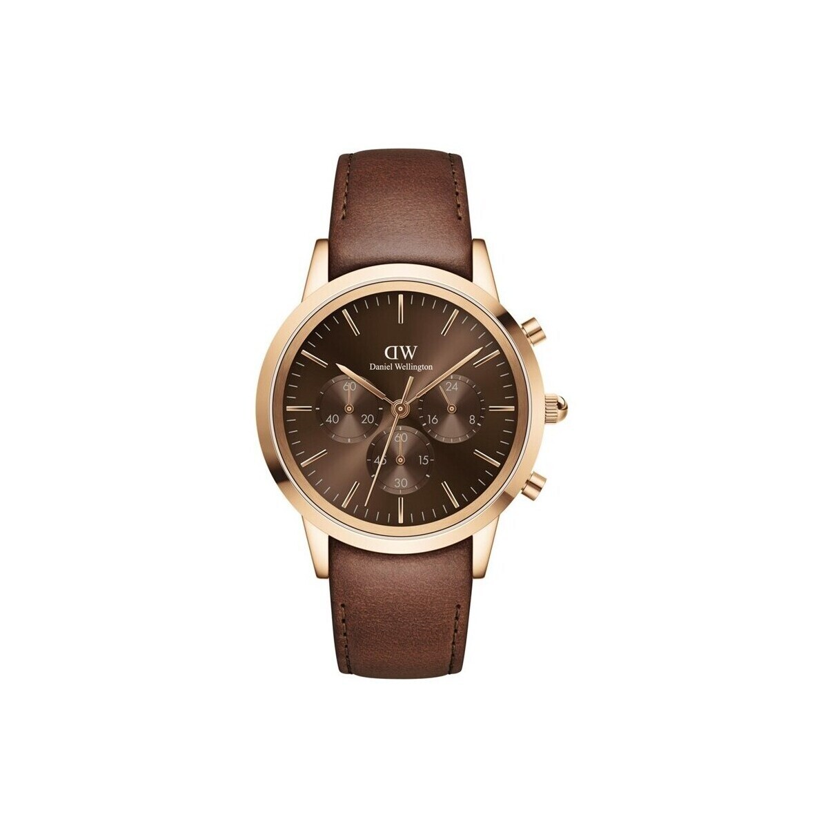 Daniel Wellington  dw00100640  Zlatá