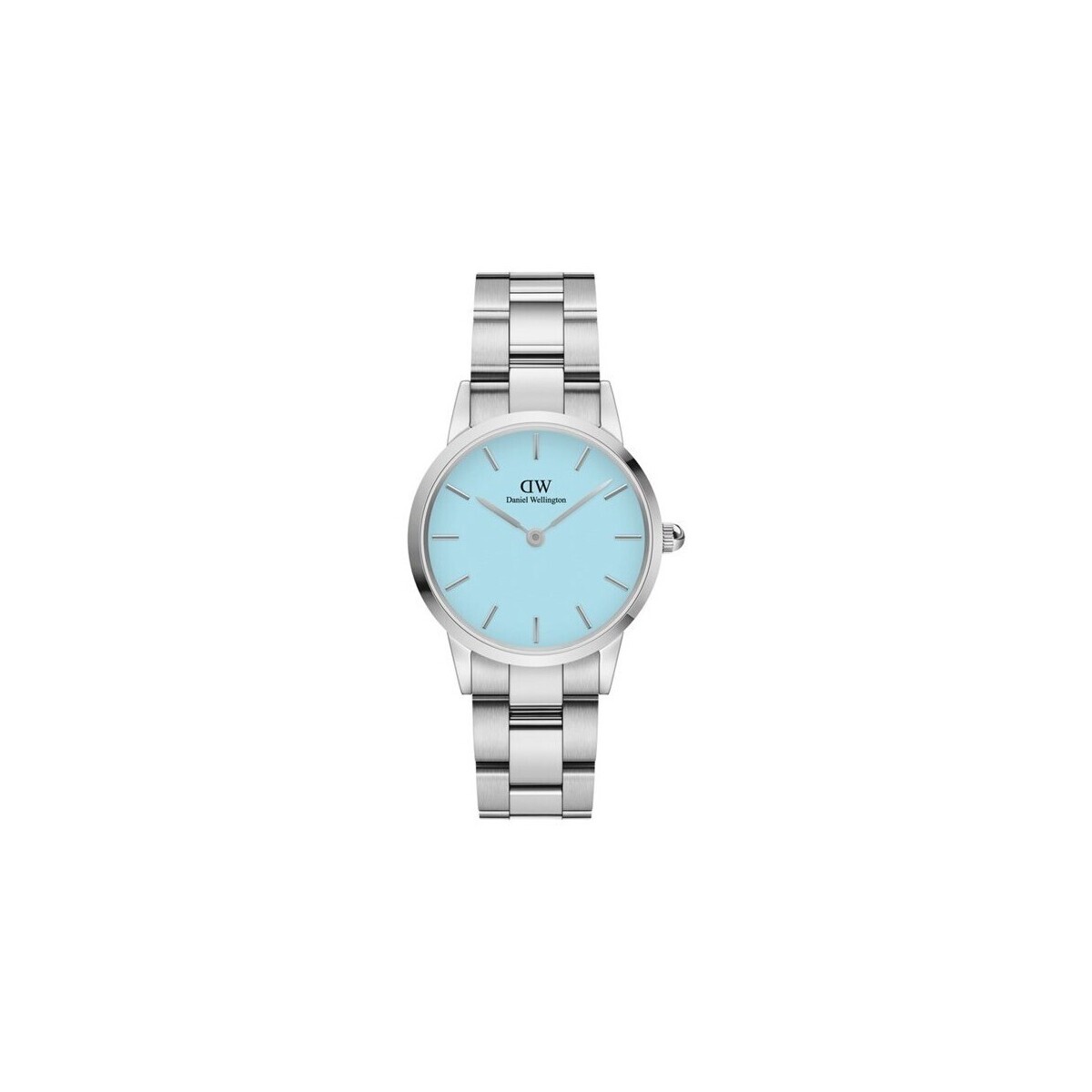 Daniel Wellington  dw00100540  Stříbrná