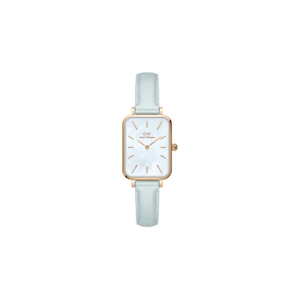 Daniel Wellington  dw00100638  Bílá