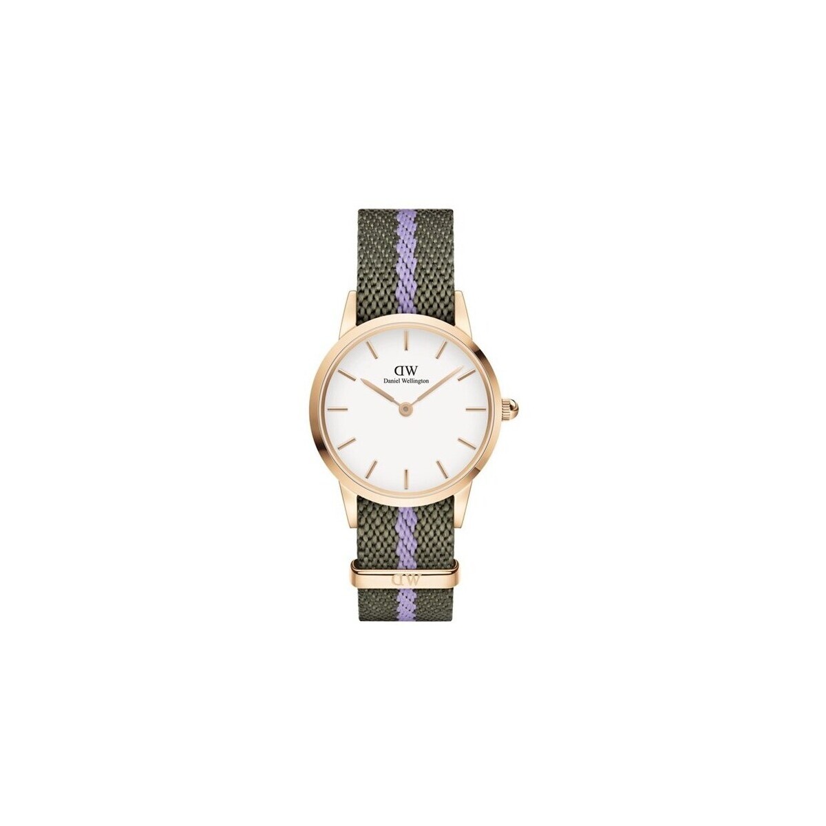 Daniel Wellington  dw00100680  Zelená