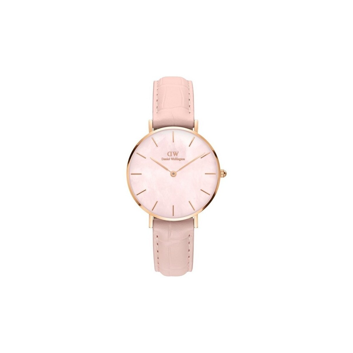 Daniel Wellington  dw00100514  Zlatá