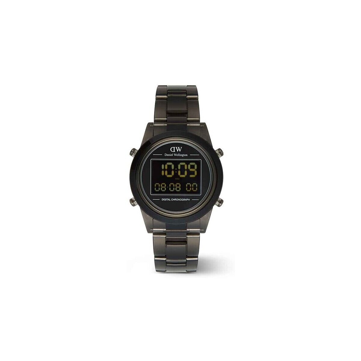 Daniel Wellington  dw00100759  Černá