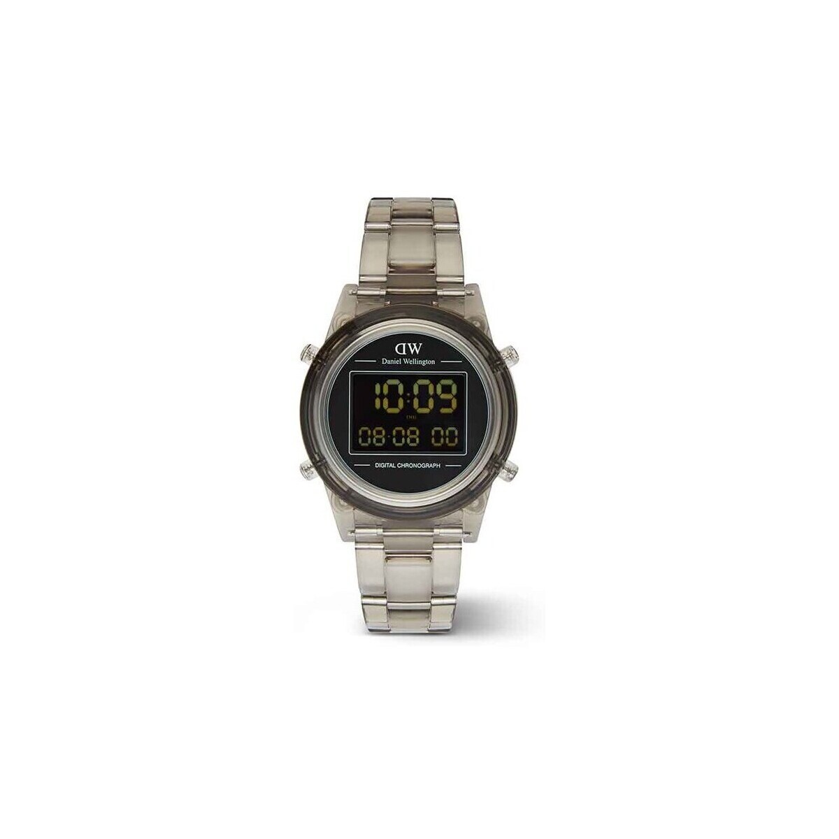 Daniel Wellington  dw00100760  Černá