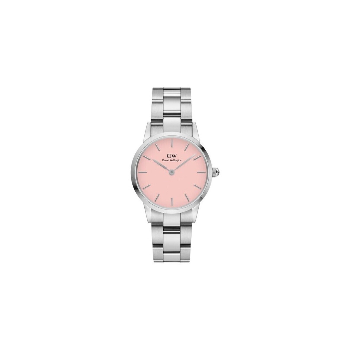 Daniel Wellington  dw00100534  Růžová