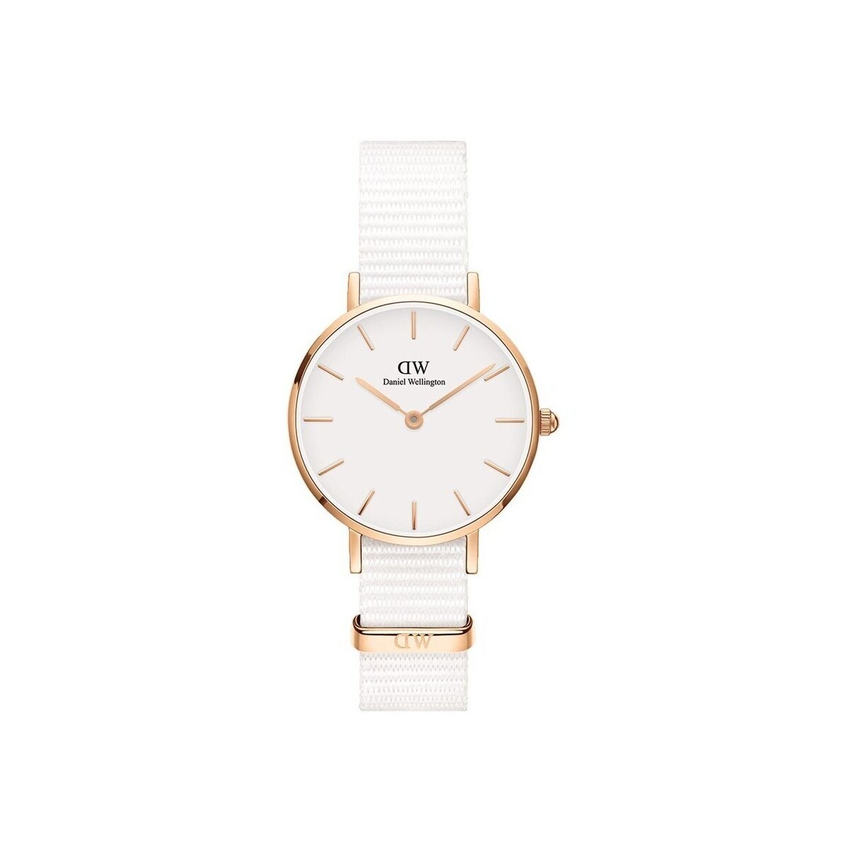 Daniel Wellington  dw00100313  Zlatá