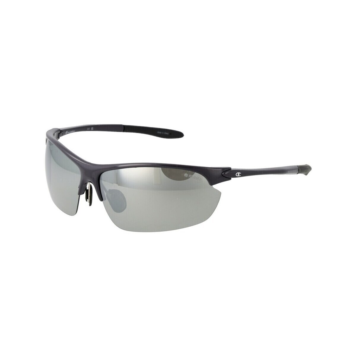 Champion  cu513072c02  Stříbrná