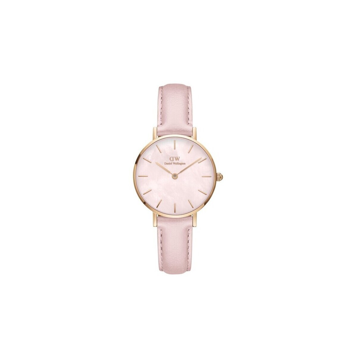 Daniel Wellington  dw00100633  Zlatá