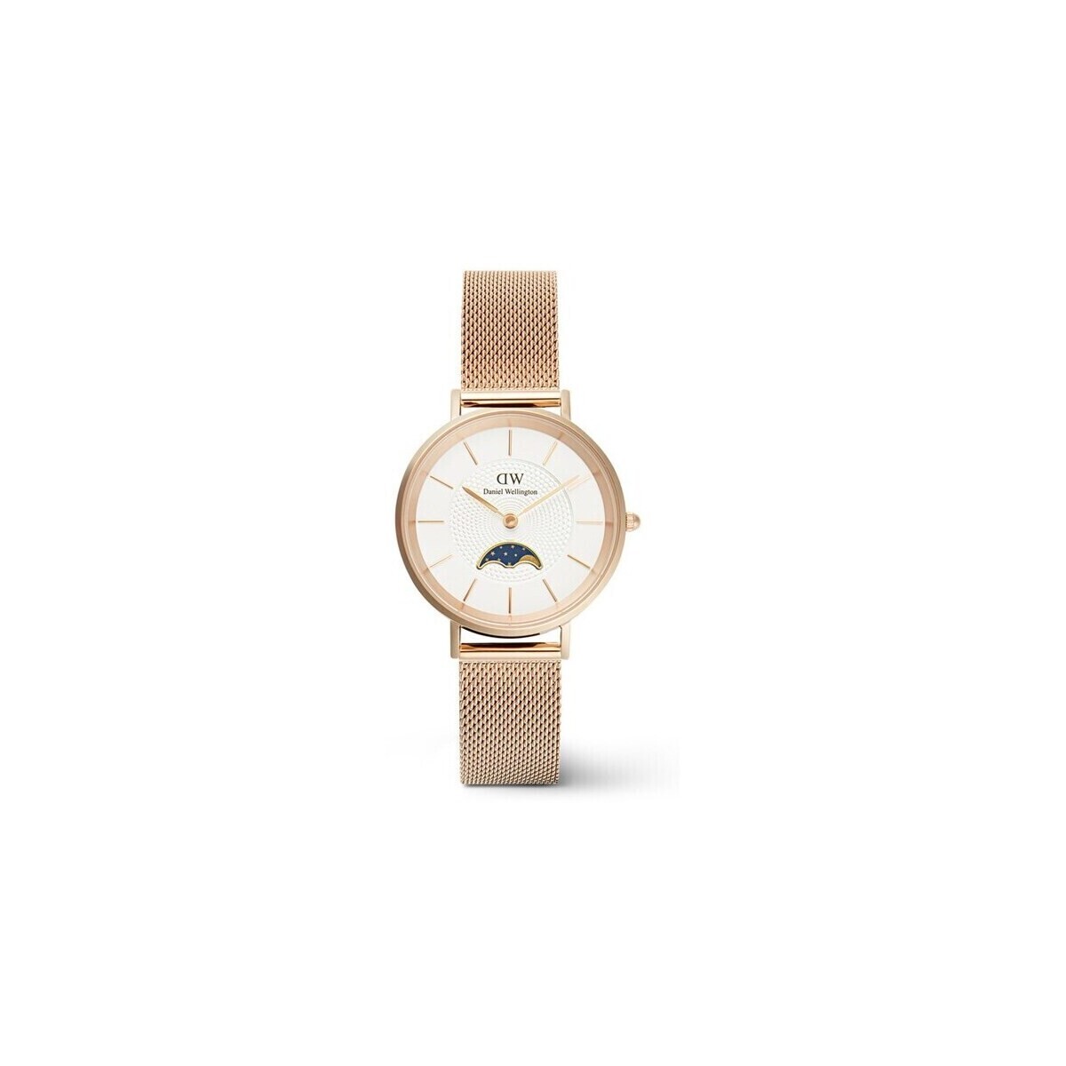 Daniel Wellington  dw00100773  Bílá