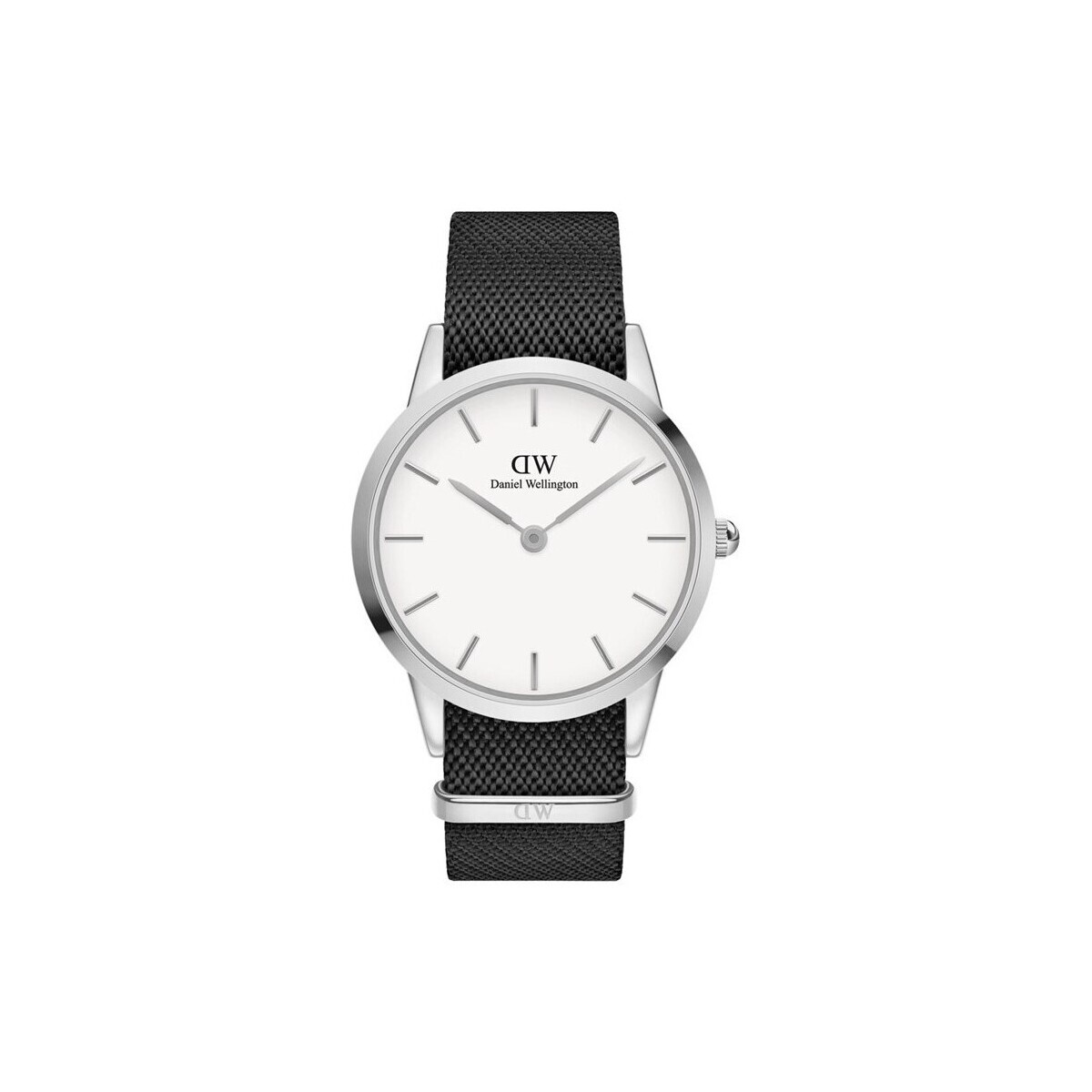 Daniel Wellington  dw00100677  Černá