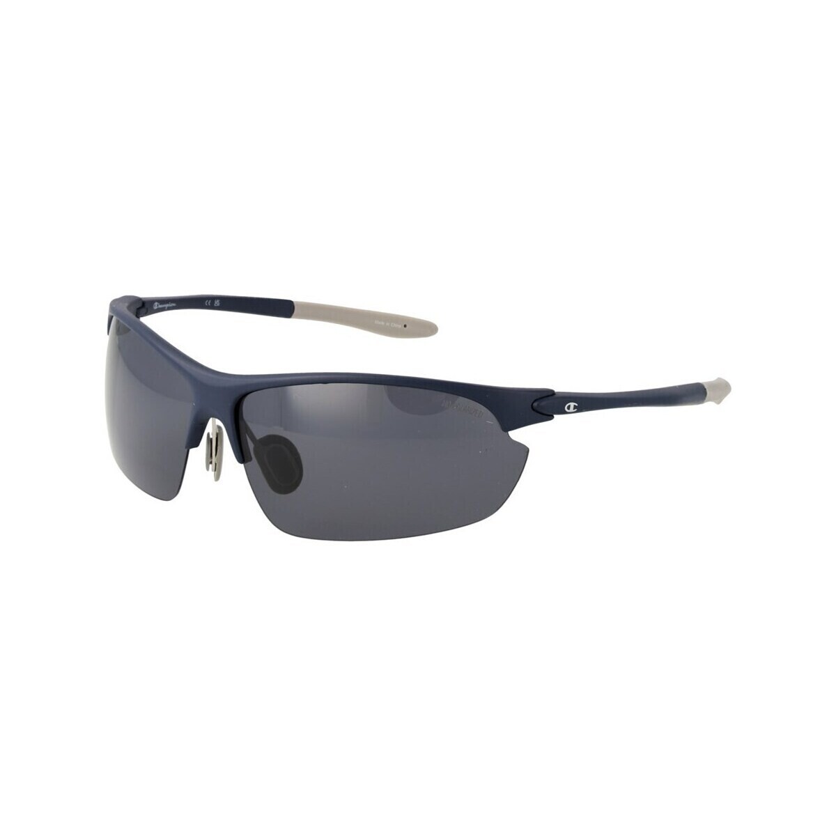 Champion  cu513072c03  Šedá