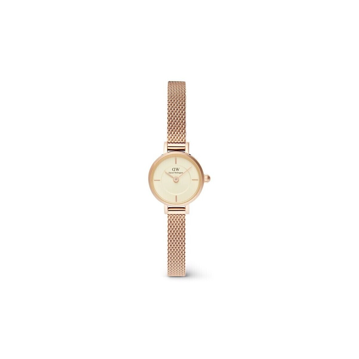 Daniel Wellington  dw00100741  Zlatá