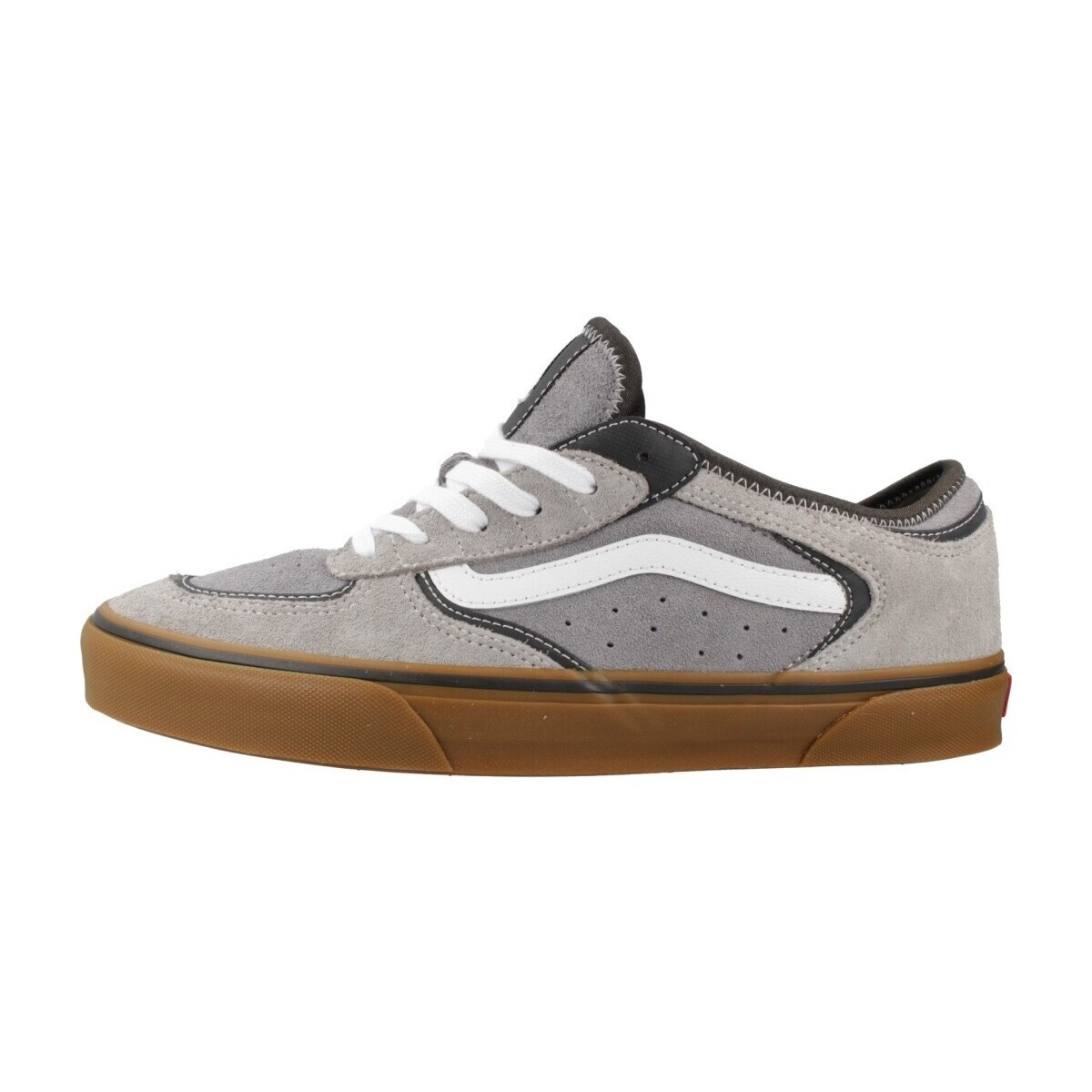 Vans  ROWLEY CLASSIC GUM  Šedá
