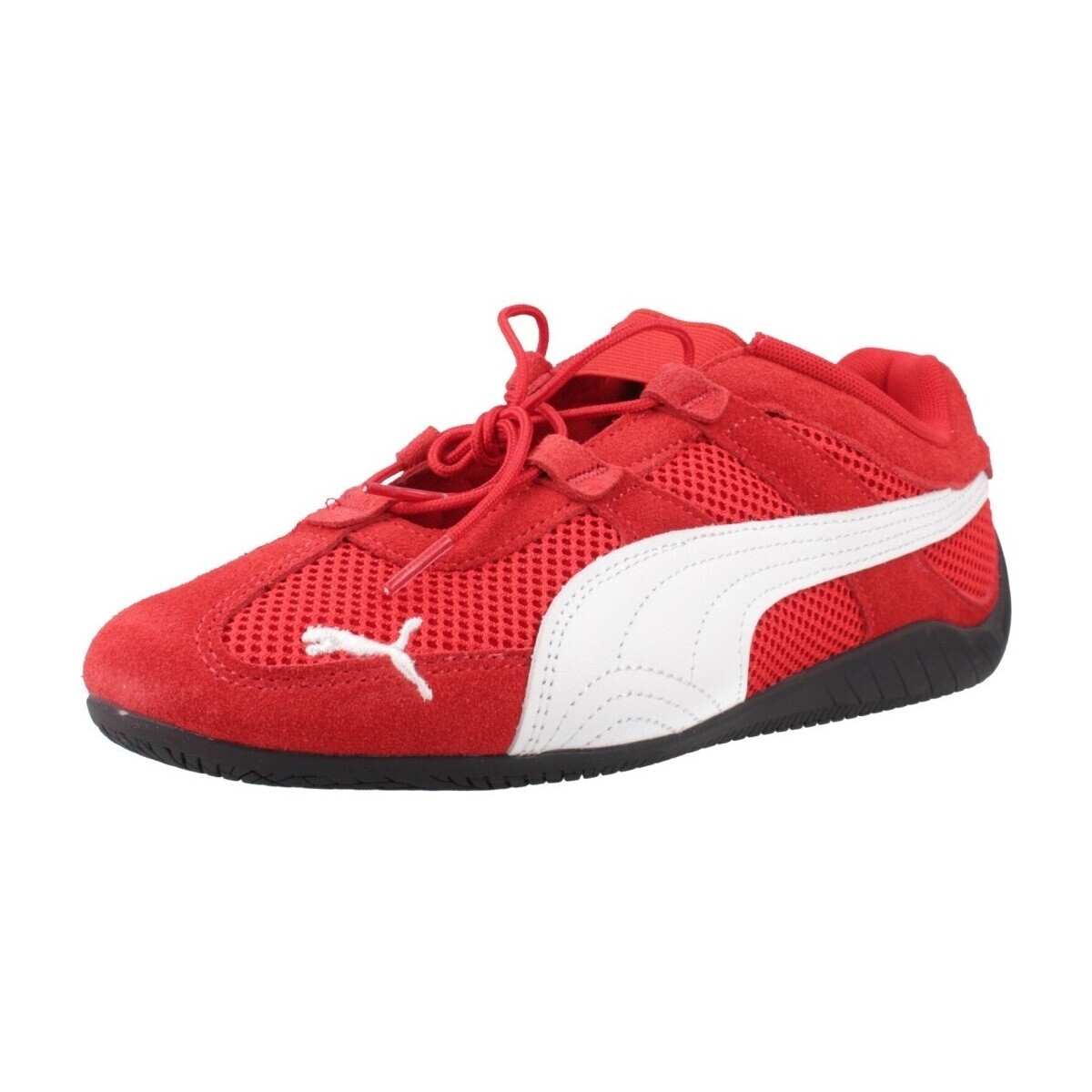Puma  SPEEDCAT GO WNS  Červená